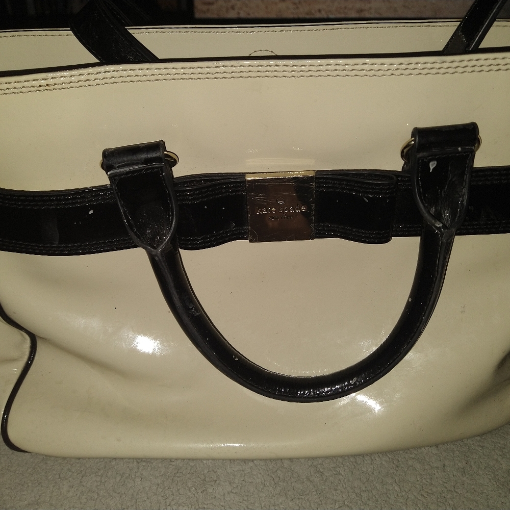 COPY - Kate Spade purse